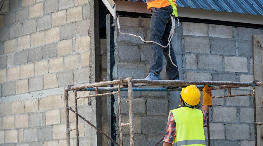 Local Chimney Repair in Lakeville, MN